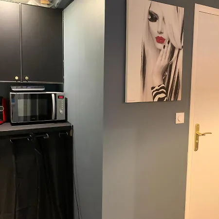 Romantique Glamour Sexy Apartment *